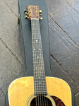 2012 Martin Custom Rosewood Dreadnought