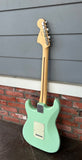 2022 Fender American Performer Stratocaster HSS