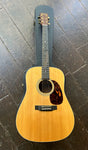 2012 Martin Custom Rosewood Dreadnought