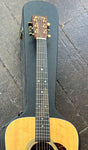 2012 Martin Custom Rosewood Dreadnought