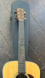 2012 Martin Custom Rosewood Dreadnought