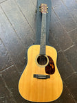 2012 Martin Custom Rosewood Dreadnought