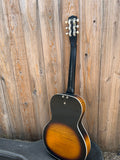 Kay Rubber Bridge Conversion