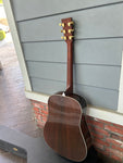 2012 Martin Custom Rosewood Dreadnought