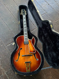 1998 Heritage Sweet 16 - Almond Sunburst