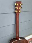 2012 Martin Custom Rosewood Dreadnought