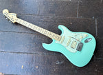 2022 Fender American Performer Stratocaster HSS