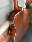2012 Martin Custom Rosewood Dreadnought