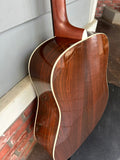 2012 Martin Custom Rosewood Dreadnought