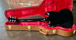 2024 Gibson SG Standard - Pelham Blue Burst