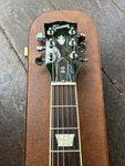 2024 Gibson SG Standard - Pelham Blue Burst