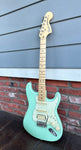 2022 Fender American Performer Stratocaster HSS