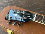 2024 Gibson SG Standard - Pelham Blue Burst