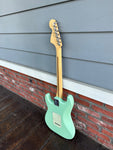 2022 Fender American Performer Stratocaster HSS