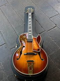 1998 Heritage Sweet 16 - Almond Sunburst
