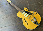 Guild Starfire I Jet 90 Gold