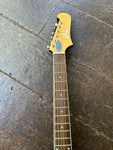 Guild Starfire I Jet 90 Gold