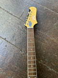Guild Starfire I Jet 90 Gold