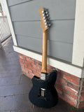 Reverend Double Agent W