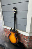 2018 Epiphone ES-339 Pro