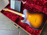Fender Custom Shop Ltd Thinline Relic Telecaster 2022