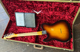 Fender Custom Shop Ltd Thinline Relic 2022
