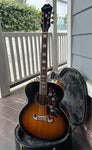 Epiphone EJ-200/VS