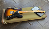 Fender Custom Shop Ltd Thinline Relic Telecaster 2022