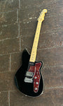 Reverend Double Agent W