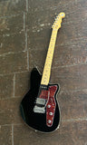 Reverend Double Agent W