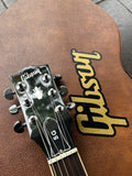 2024 Gibson SG Standard - Pelham Blue Burst
