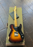 Fender Custom Shop Ltd Thinline Relic 2022