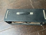 Birdseye showing handle for 1966 Fender Showman