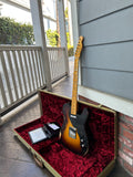 Fender Custom Shop Ltd Thinline Relic 2022