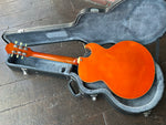 1996 Epiphone Sorrento LH-OR (Left Handed)