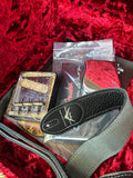 Fender Custom Shop Ltd Thinline Relic 2022