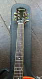 1996 Epiphone Sorrento LH-OR (Left Handed)
