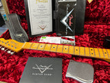 Fender Custom Shop Ltd Thinline Relic Telecaster 2022