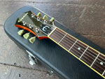 1996 Epiphone Sorrento LH-OR (Left Handed)