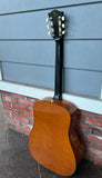 1976 Hofner A977 Acoustic