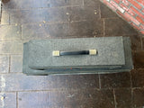 Silvertone Model 1483 head and cabinet