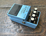 Boss Super Chorus CH-1 (Pink Label)