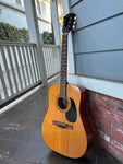 1976 Hofner A977 Acoustic