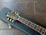 1996 Epiphone Sorrento LH-OR (Left Handed)