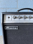 Ampeg Model GVT15-112 Amplifier