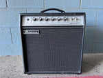 Ampeg Model GVT15-112 Amplifier