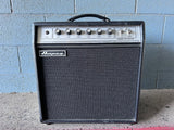 Ampeg Model GVT15-112 Amplifier