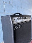 Ampeg Model GVT15-112 Amplifier