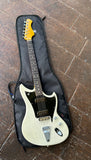 High Spirit Guitars Red Tail