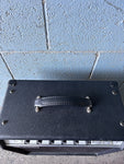 Ampeg Model GVT15-112 Amplifier